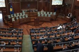 Još jedan neuspeli pokušaj konstituisanja Skupštine Kosova 