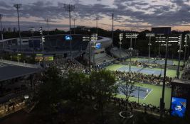 Počinje US open: Đoković kreće u pohod na 25. grend slem trofej