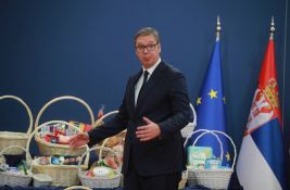 Vučićeve ekonomske mere: Najavio smanjenje cena 3.000 proizvoda