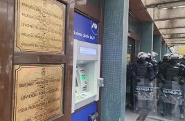 Medicinskom tehničaru pozlilo tokom saslušanja u vezi sa napadom na 
