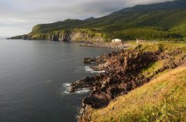 Deset turista nestalo na ostrvu u Kurilskom arhipelagu