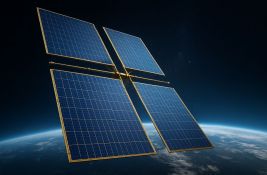 Studija: Za Evropu bi bili korisni solarni paneli u svemiru