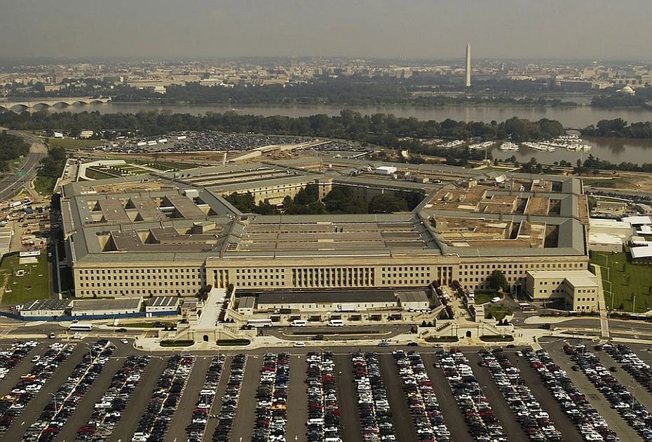 Amerika ne dozvoljava Ukrajini da koristi oružje dugog dometa u napadu na Rusiju