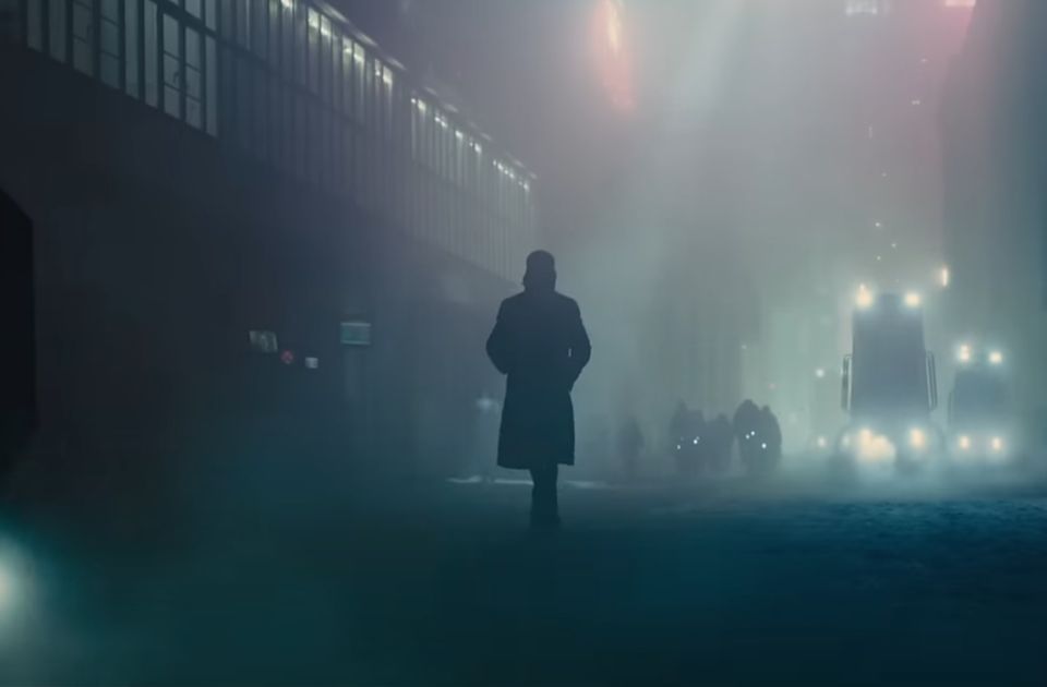 "Blade Runner 2099": Nova mini-serija stiže 2026. godine "Blade Runner 2099": Nova mini-serija stiže 2026. godine