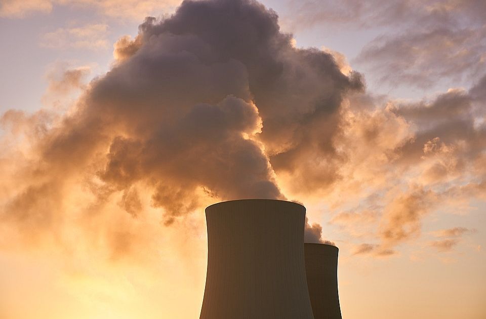 Srbija ide ka izgradnji nuklearne elektrane: "Naša država nije sposobna ni nadstrešnicu da napravi" Srbija ide ka izgradnji nuklearne elektrane: "Naša država nije sposobna ni nadstrešnicu da napravi"
