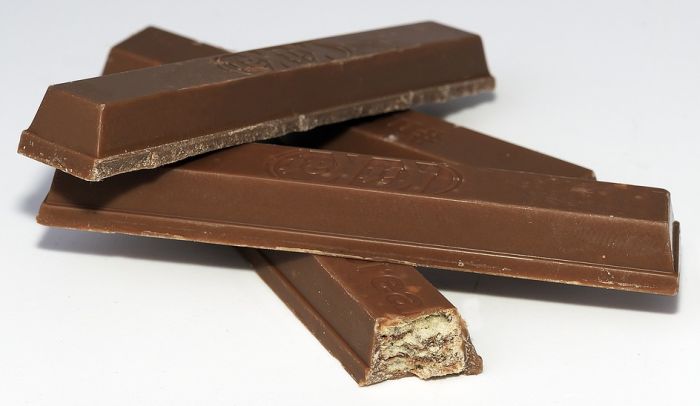 Kit Ket proglašena najboljom čokoladicom na svetu
