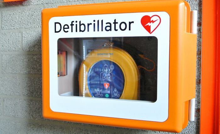 Doktori upozorili: Moguće hakovati i defibrilatore