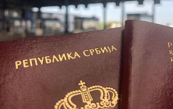 Stefanović: Izdavanje novog pasoša šest ili više meseci pre isteka tog dokumenta