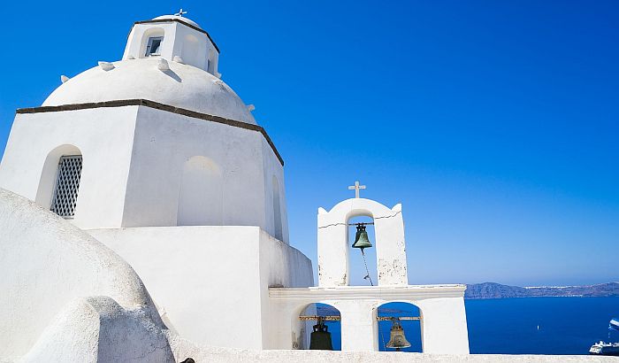 Grčki zvaničnici odustali od predloga da se bogohuljenje proglasi kriminalnim delom