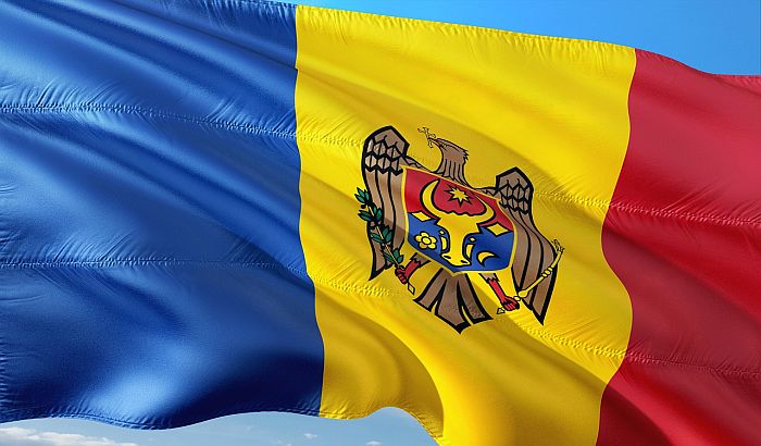 Izglasano nepoverenje moldavskoj vladi