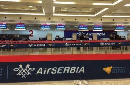 Er Srbija: Otežan avio-saobraćaj, smanjeni kapaciteti, posluženje i alternativni letovi oštećenima