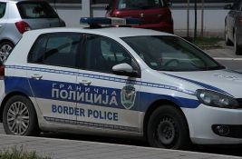 Bugarski državljanin uhapšen na graničnom prelazu, pokušao da podmiti policajca