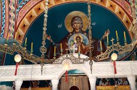 FOTO: Svedoci istorije - manastir kojeg je osnovao despot Đorđe Branković