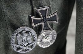Australija zakonom zabranila nacistički pozdrav, svastike i druga nacistička obeležja