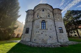 FOTO: Svedoci istorije - manastir iz kog je Dositej otišao u svet