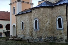FOTO: Svedoci istorije - manastir u kom je načinjen novi prepis Dušanovog zakonika