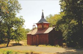 FOTO: Svedoci istorije - manastir posvećen svetom Vasiliju Ostroškom