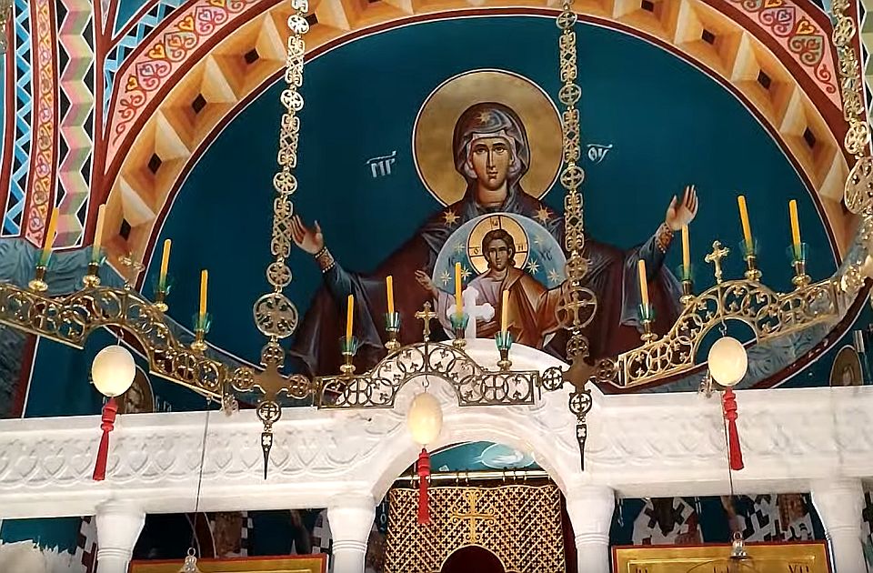 FOTO: Svedoci istorije - manastir kojeg je osnovao despot Đorđe Branković FOTO: Svedoci istorije - manastir kojeg je osnovao despot Đorđe Branković