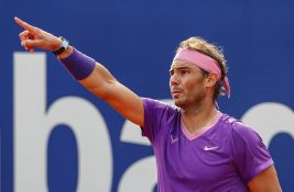 Nadal se povukao sa mastersa u Madridu 