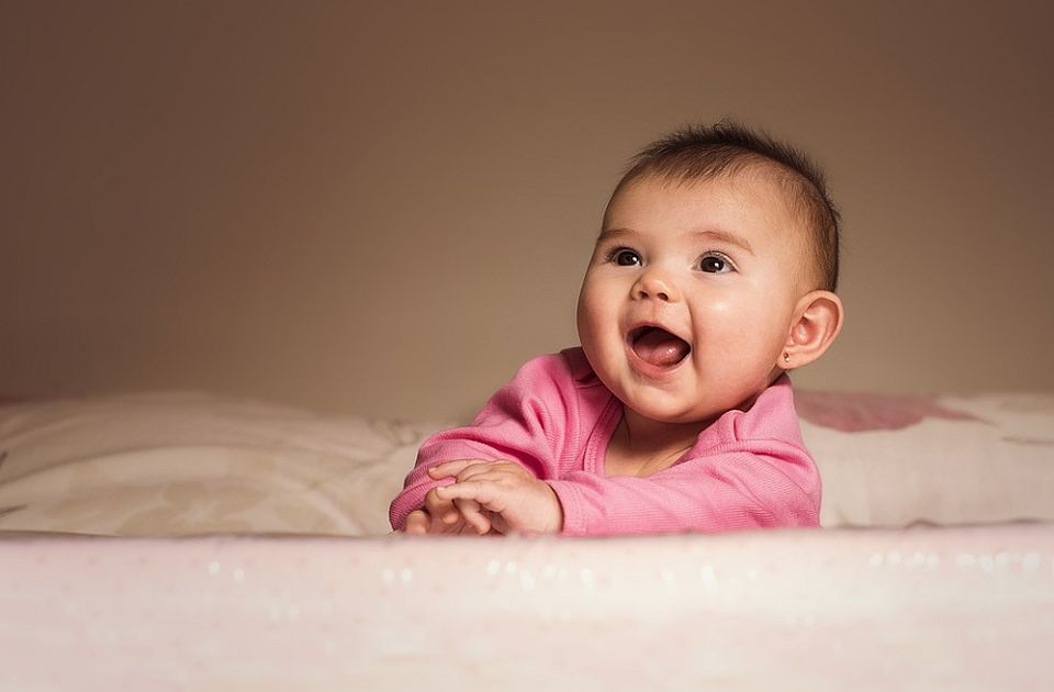 Radosne vesti iz Betanije: Za jedan dan u Novom Sadu rođeno 13 beba