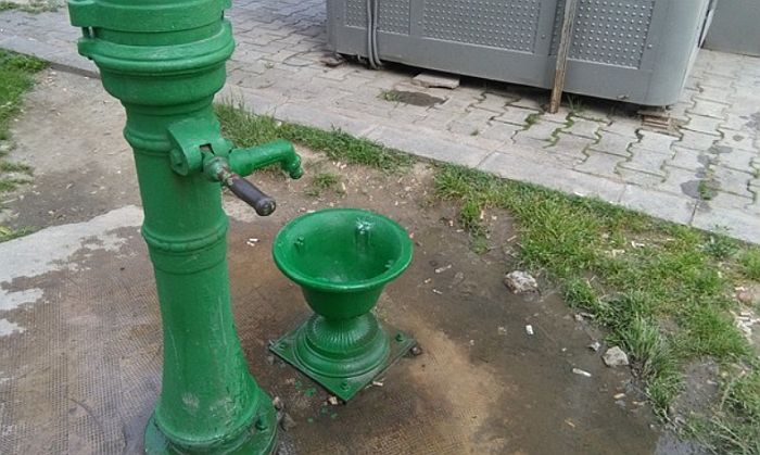 Obnavljaju se fontane i javne česme u Novom Sadu