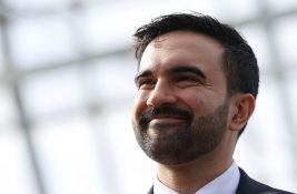 Jer je Mamdani postao gradonačelnik: Izraelski ministar pozvao Jevreje da se odsele iz Njujorka