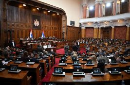 Polemika o biračkom spisku: 