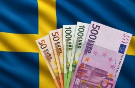 Švedska zbog korupcije 