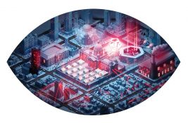 Biometrijski nadzor i u Novom Sadu: Javne institucije pod mrežom kamera koje prepoznaju lice