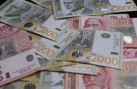 Vlada Srbije usvojila predlog budžeta za 2026.