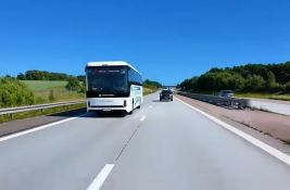Kinezi mogu daljinski da onesposobe nove gradske autobuse u Norveškoj