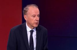 Rektor Đokić: Studenti su već promenili Srbiju