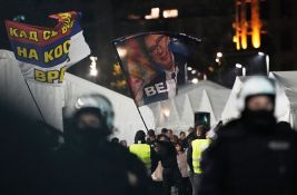 Stojanović: Puštanje pesama Dijani Hrki nije moglo bez Vučićevog odobrenja