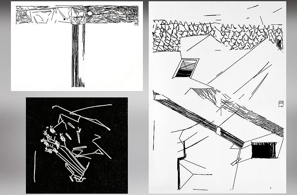 Izložba Anđele Amidžić "Druga strana priče" od petka