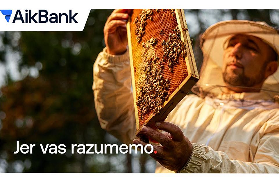 Nova ponuda iz AikBank: 3,5% kamate na oročenu štednju u evrima