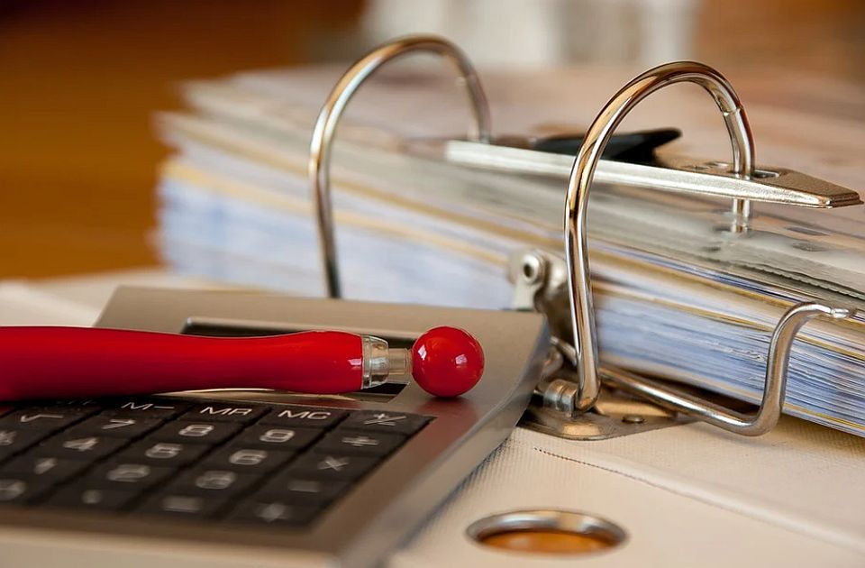 Od 1. januara se menjaju naknade za registraciju i druge usluge APR-a: Ovo su detaljni iznosi