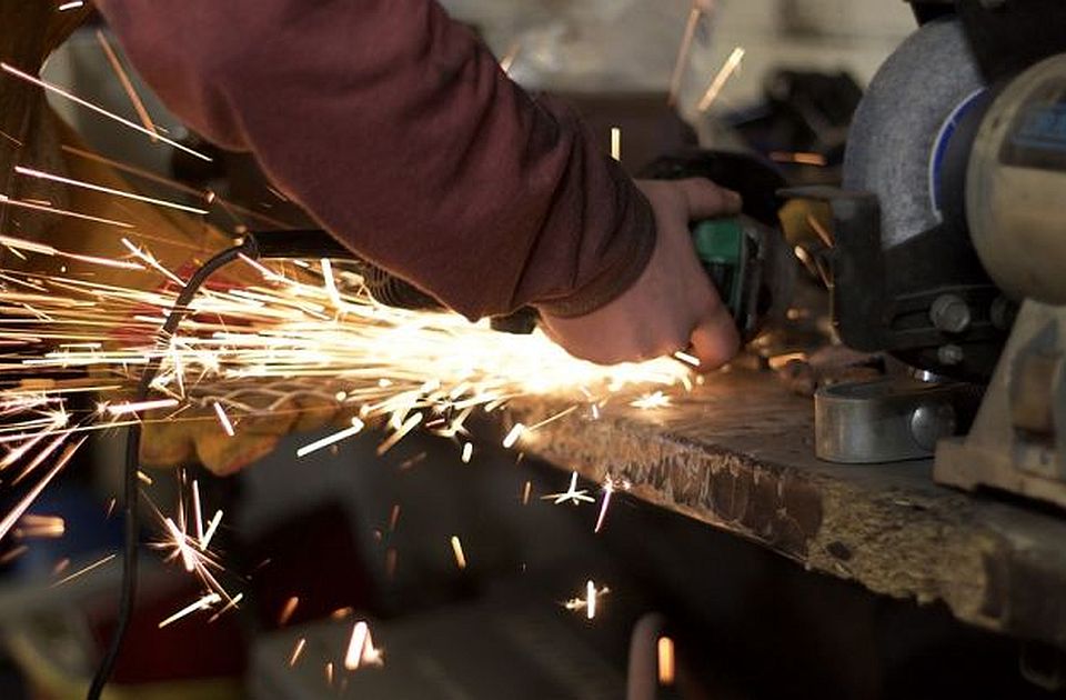 BDP Srbije veći dva odsto