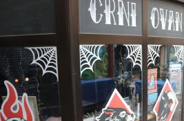 Napadači na goste lokala u centru Novog Sada osuđeni na po osam meseci zatvora