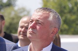 Dušan Bajatović potpredsednik Fudbalskog saveza Vojvodine