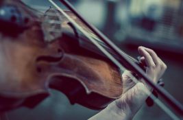 Koncert klasične muzike 
