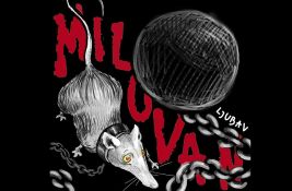 Novosadski bend Milovan objavio singl 