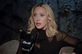Madona predlagala da biografski film snima u Srbiji, studio odbio