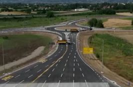 Otvorena deonica Moravskog koridora od Preljine do Adrana kod Kraljeva, putarina se naplaćuje od 1. jula
