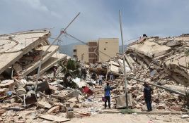Raste broj žrtava zemljotresa u Venecueli: Više od 230 stradalih, 4.300 se vodi kao nestalo