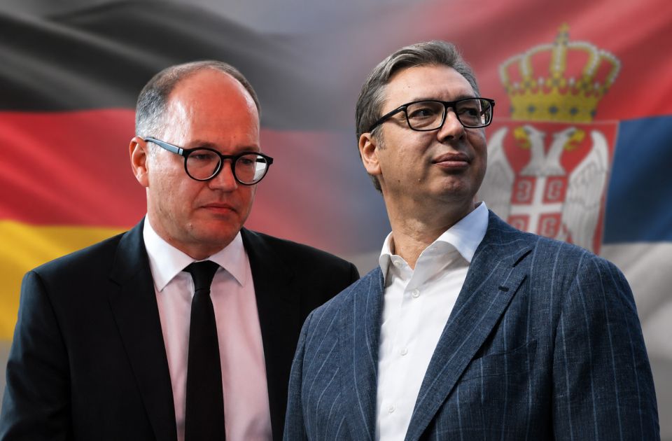 Manojlović: Nalazi BIRN-a pokazuju da je Vučić agent stranog uticaja u Srbiji 