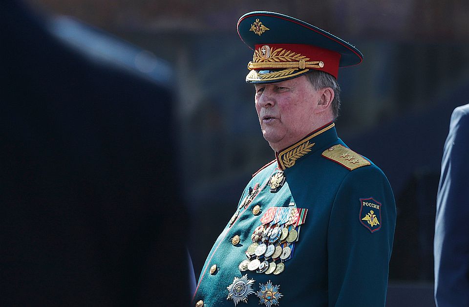 Preminuo bivši ministar odbrane Rusije Sergej Ivanov 