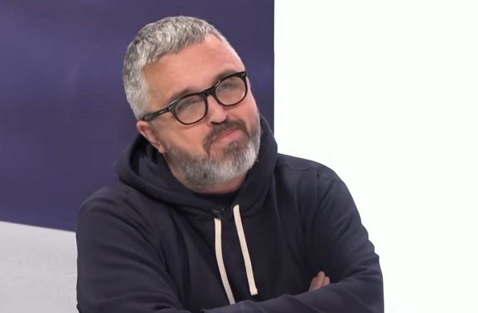Vučićeviću zabranjen ulazak u Crnu Goru