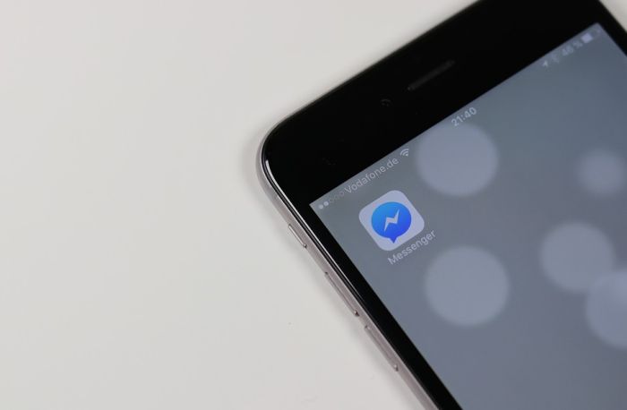 Tri stvari koje treba da znate o brisanju poruka na Messengeru