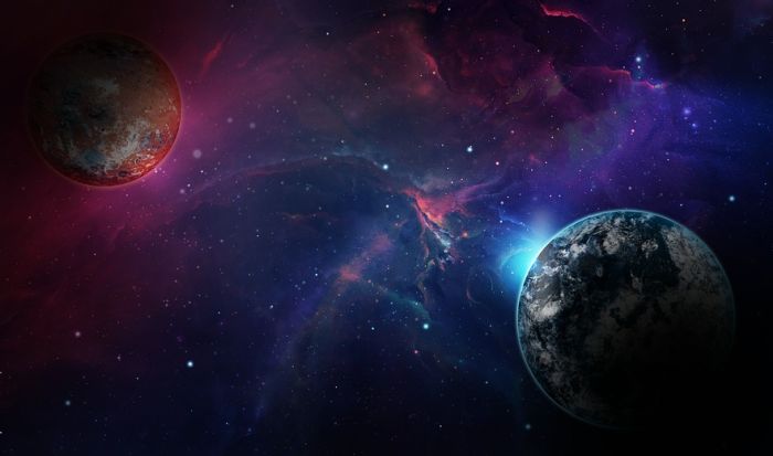 Nova "super-Zemlja" otkrivena u orbiti obližnje zvezde
