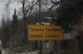 Završetak radova u Sremskim Karlovcima ponovo pomeren: Novi problemi prave muku meštanima